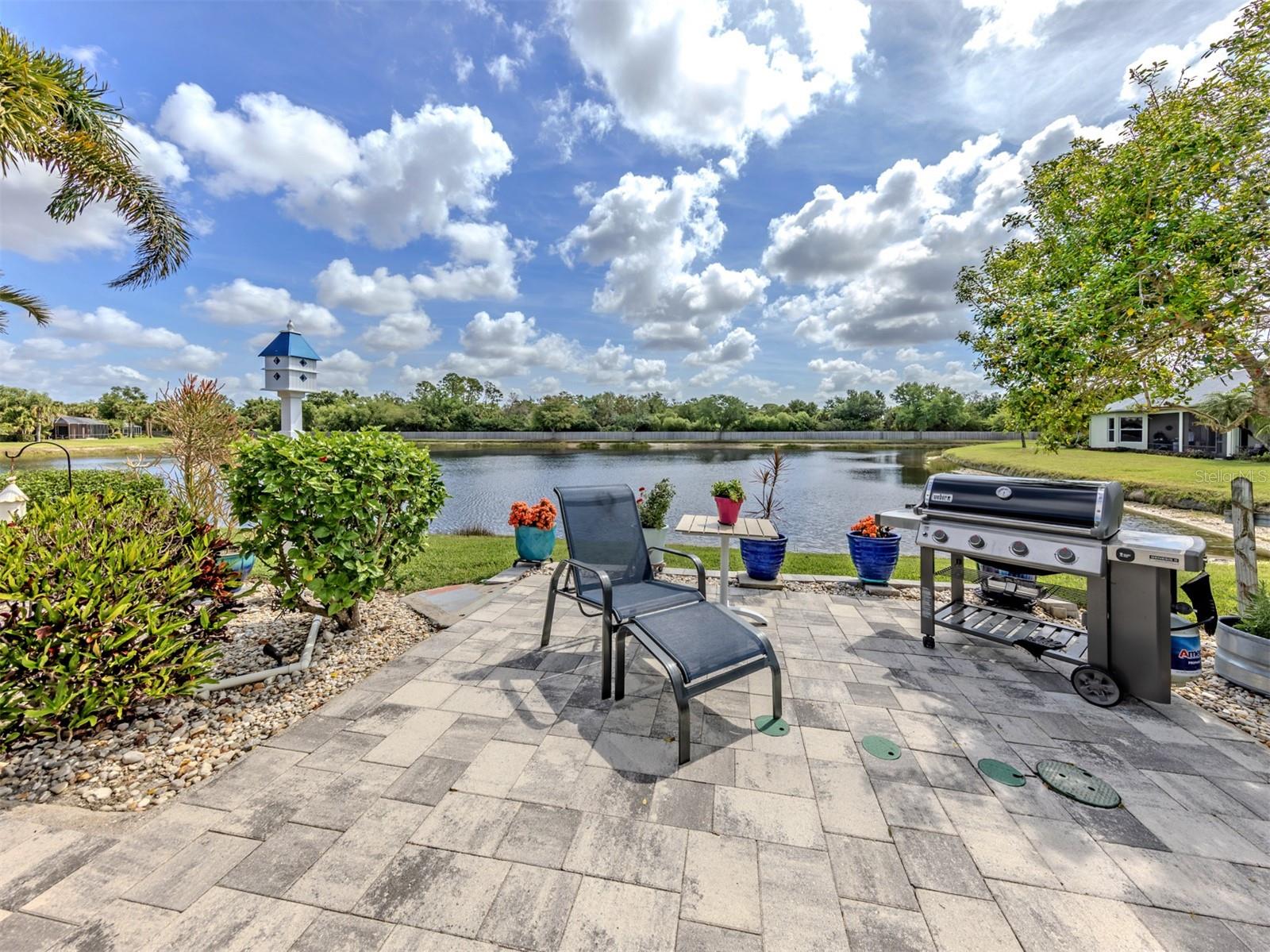 BLUE HERON POND - Residential