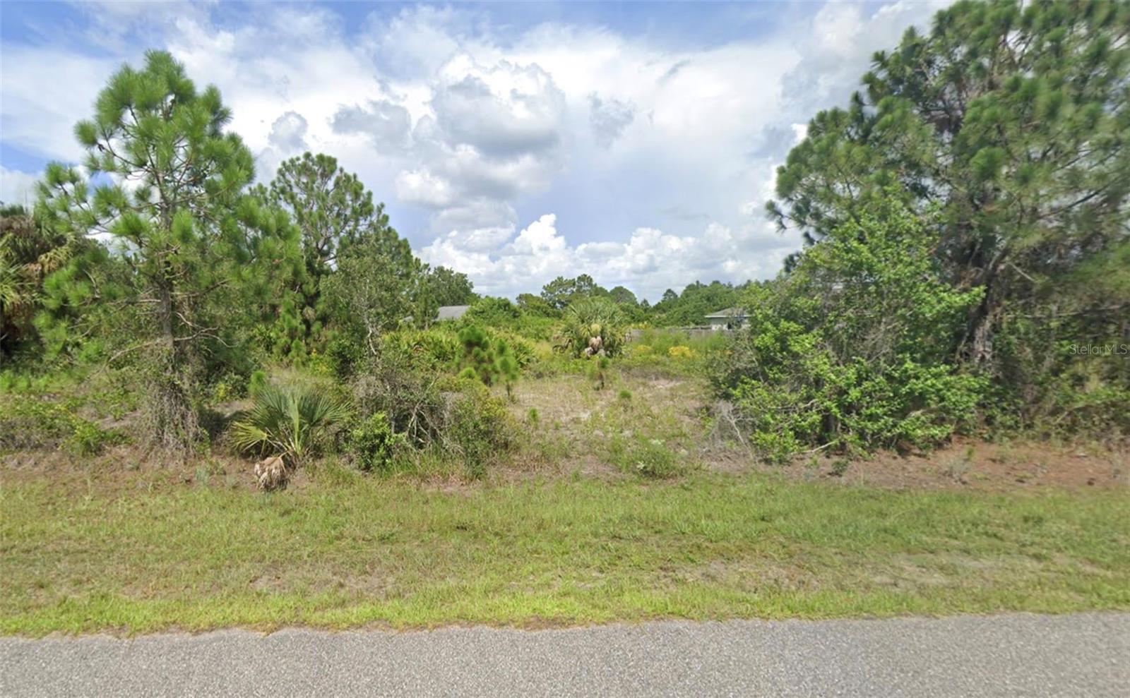 Imagine waking each morning beneath endless blue skies, where swaying palms and gentle breezes set the rhythm of life. This exceptional homesite in North Port offers the perfect backdrop for your Florida dream home, nestled within one of Southwest Florida’s most sought-after and rapidly growing communities.
Free from HOA and CDD fees—and with no flood insurance required—this buildable parcel provides the rare freedom to design, create, and live exactly as you envision.
Just moments away, the legendary Warm Mineral Springs invites you to unwind in its waters, while a wealth of conveniences awaits nearby. From top-rated schools and charming boutiques to inviting restaurants and premier healthcare facilities, every necessity is effortlessly within reach.
For those who cherish the outdoors, adventure unfolds in every direction. Explore the winding beauty of the Myakka River, discover peaceful nature preserves, or spend your days kayaking, birdwatching, and basking in Florida’s year-round sunshine. Here, nature and modern comfort exist in perfect harmony.
Surrounded by lush tropical landscapes and the tranquil charm of Florida’s Gulf Coast, this property is more than a place to build—it’s an opportunity to embrace a lifestyle defined by relaxation, beauty, and possibility. Your piece of paradise awaits. Secure it today and begin writing your next chapter in North Port.