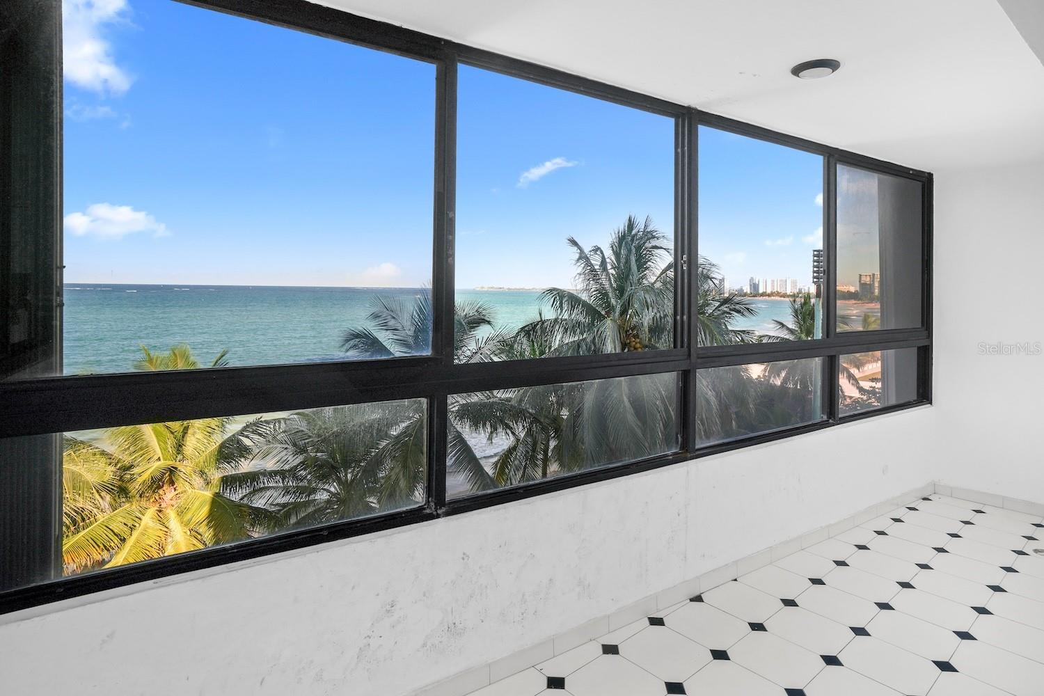 ISLA VERDE - Residential