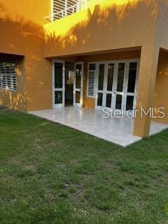 GRAND PALM - Residential