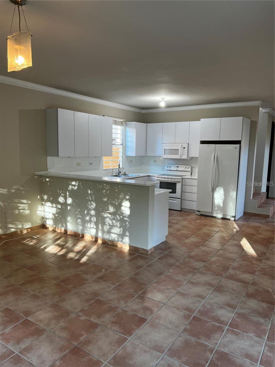 GRAND PALM - Residential
