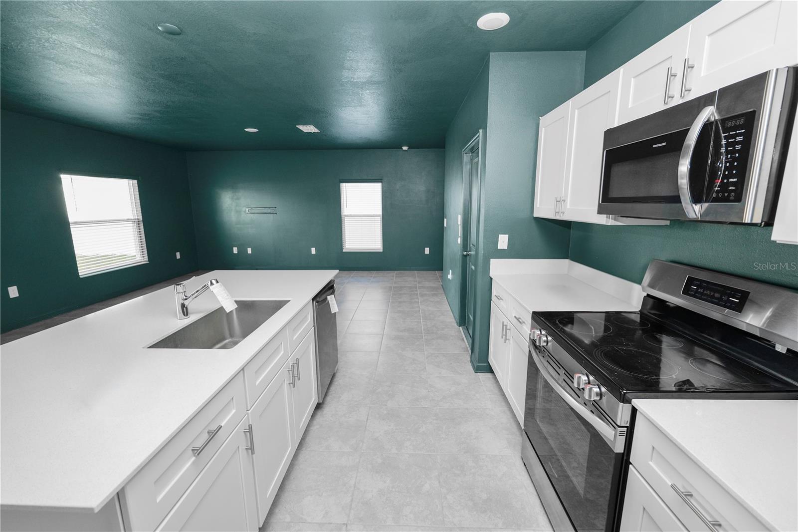 RANCHES AT MCLEOD 40S - Residential