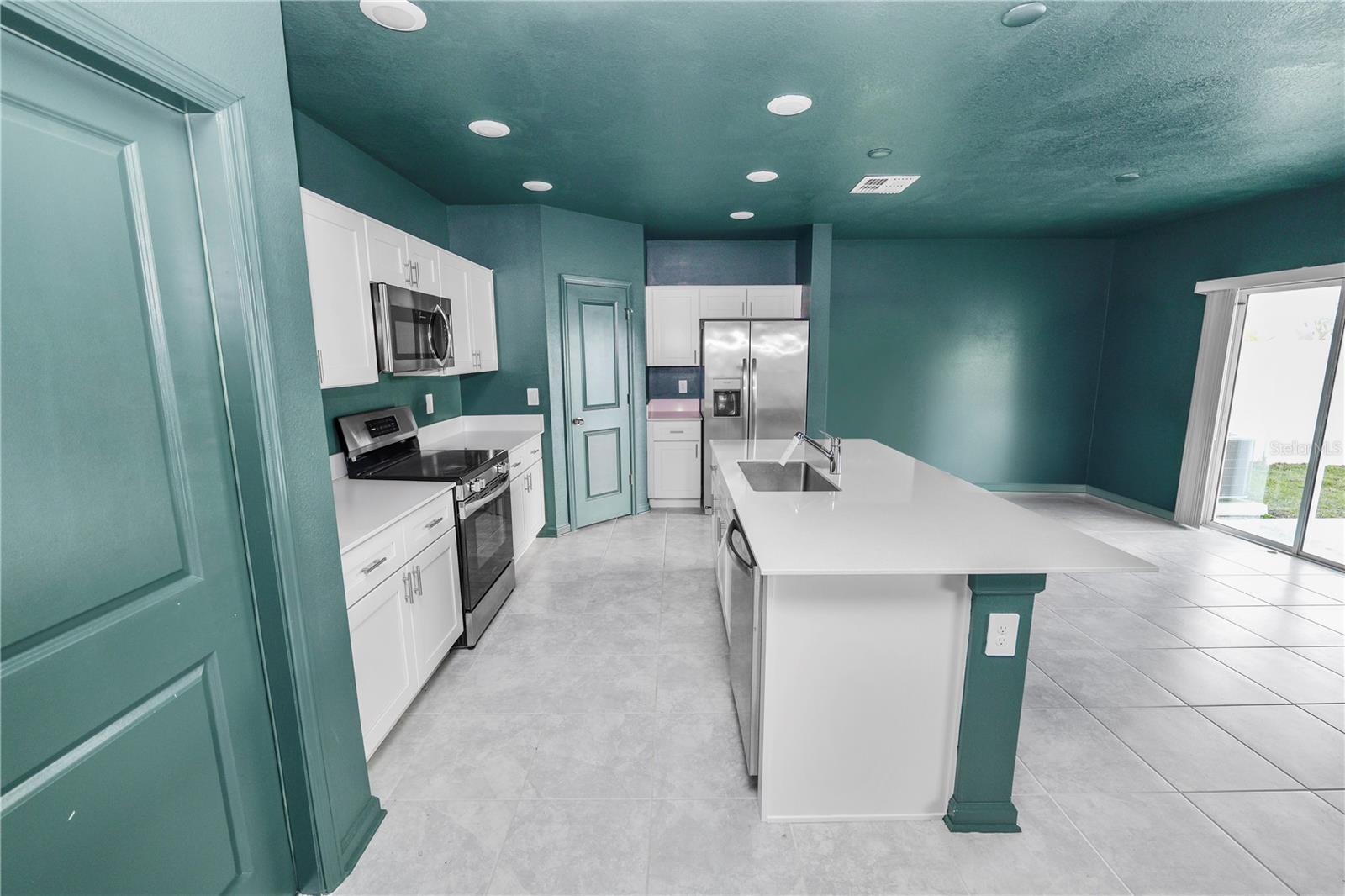 RANCHES AT MCLEOD 40S - Residential