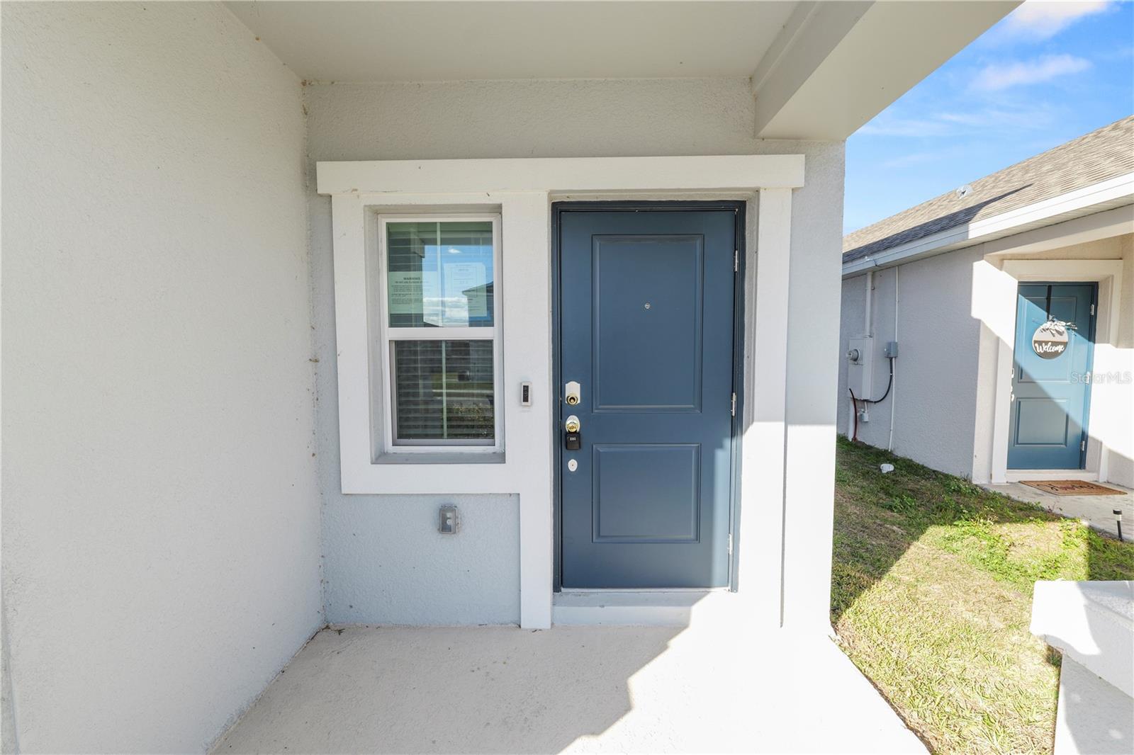 RANCHES AT MCLEOD 40S - Residential