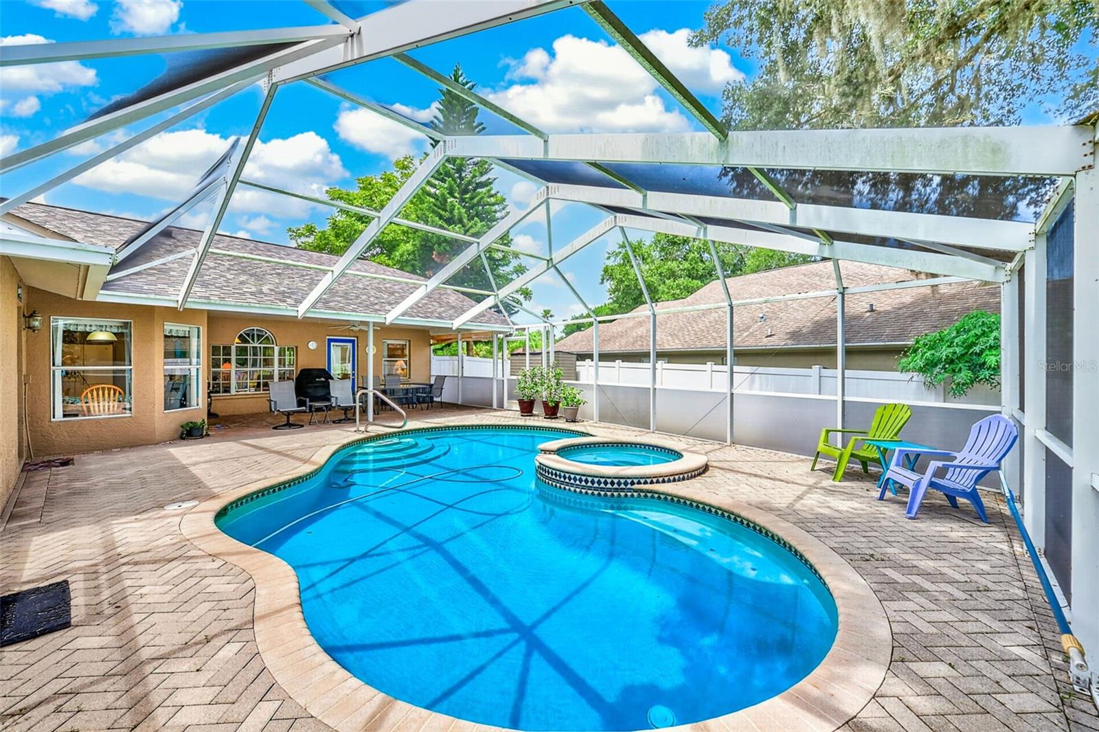 DEERWOOD AT RIVER RIDGE - Residential