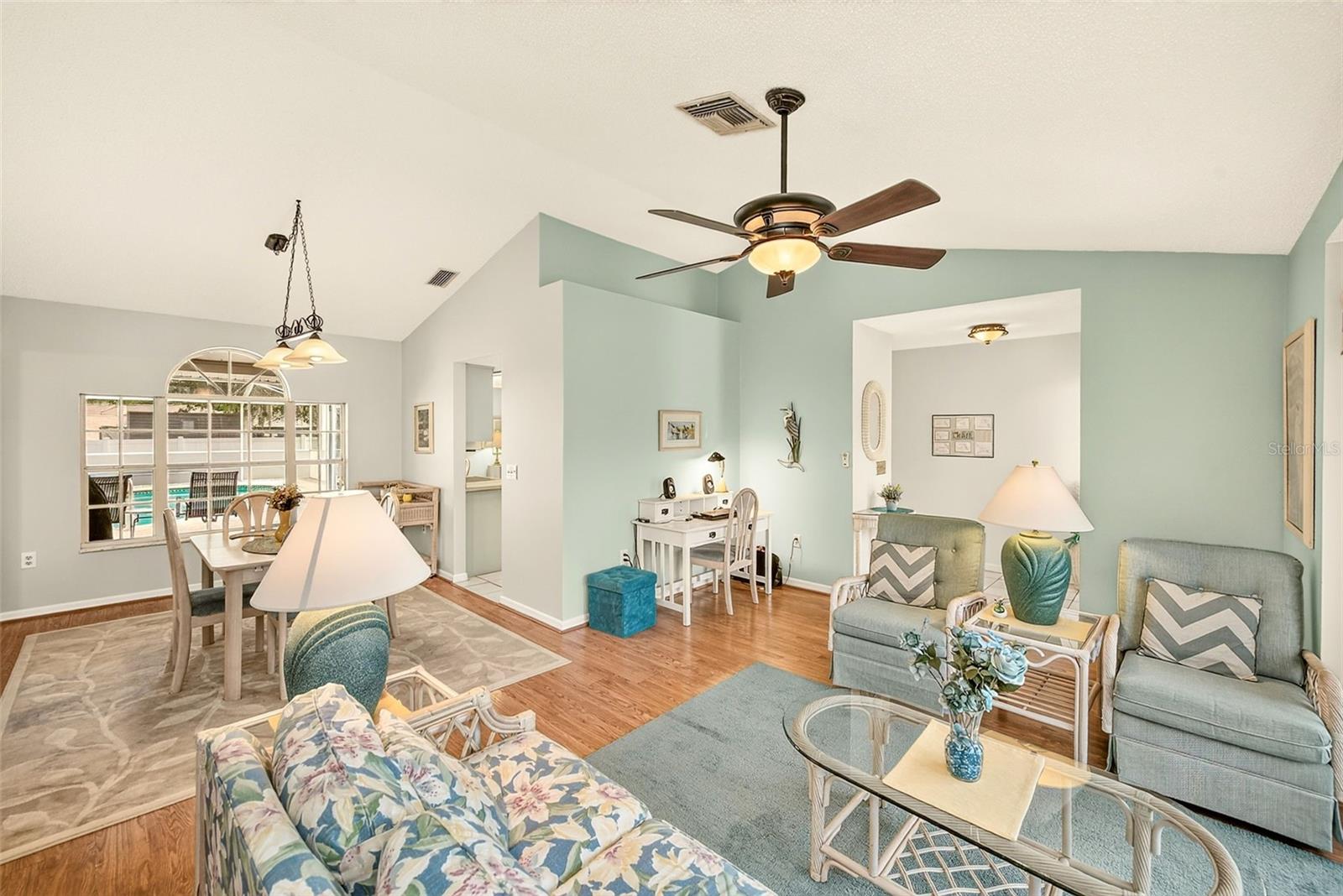 DEERWOOD AT RIVER RIDGE - Residential