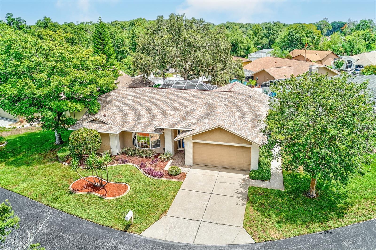 DEERWOOD AT RIVER RIDGE - Residential
