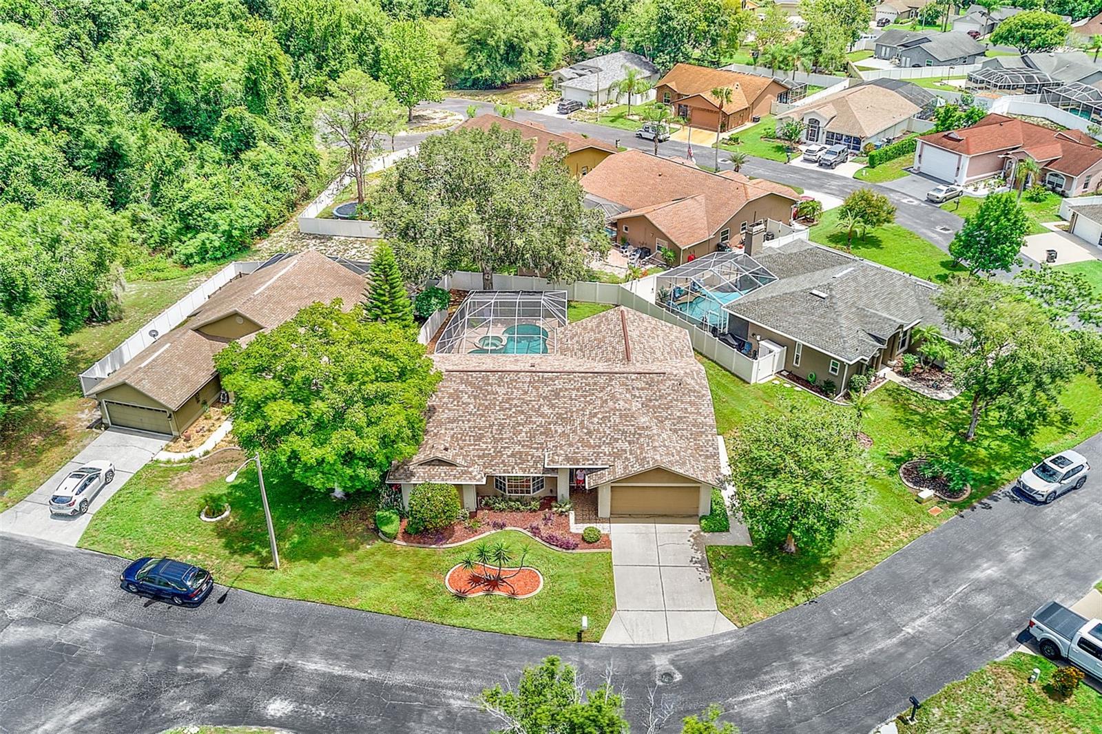 DEERWOOD AT RIVER RIDGE - Residential