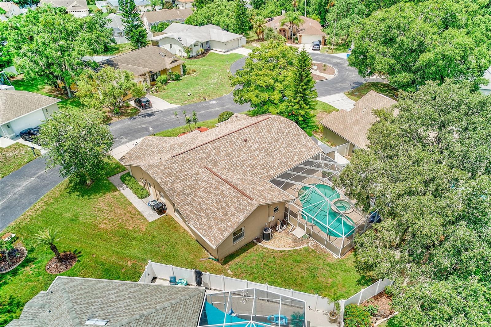 DEERWOOD AT RIVER RIDGE - Residential