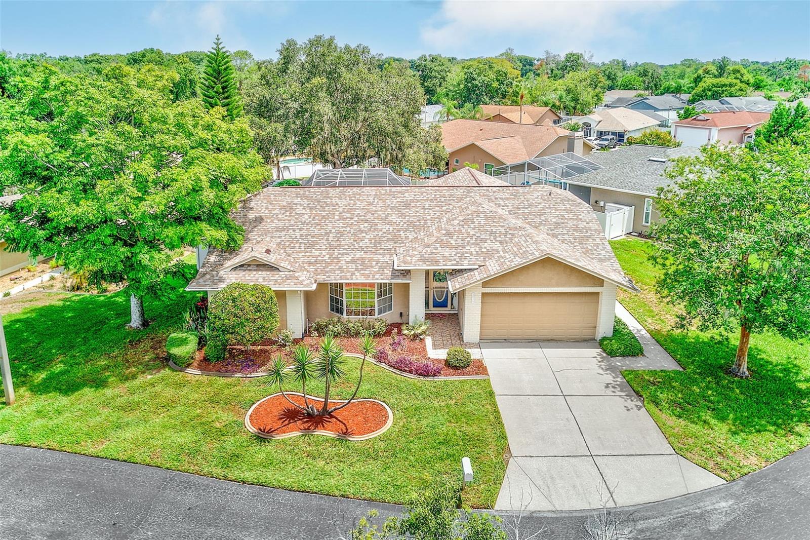 DEERWOOD AT RIVER RIDGE - Residential