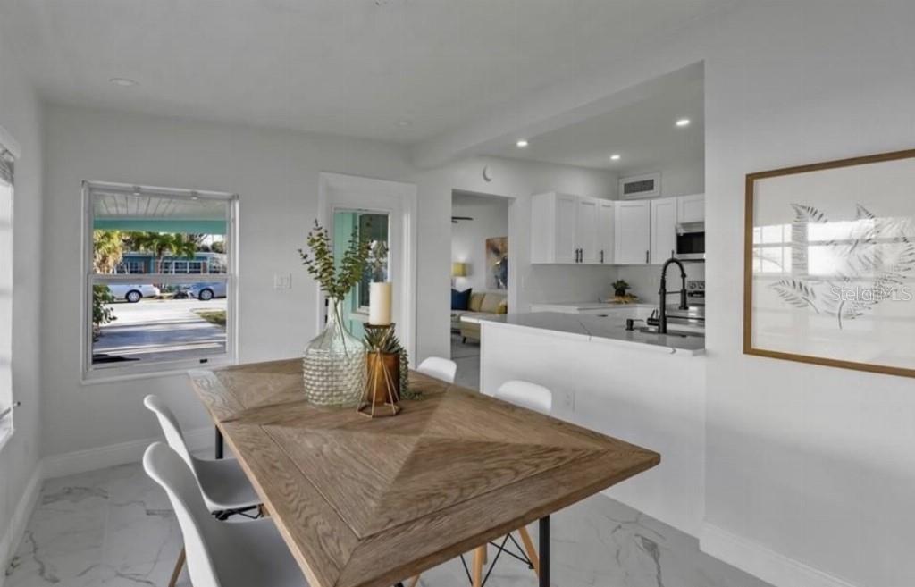 NORTH UNIT 1 - Residential