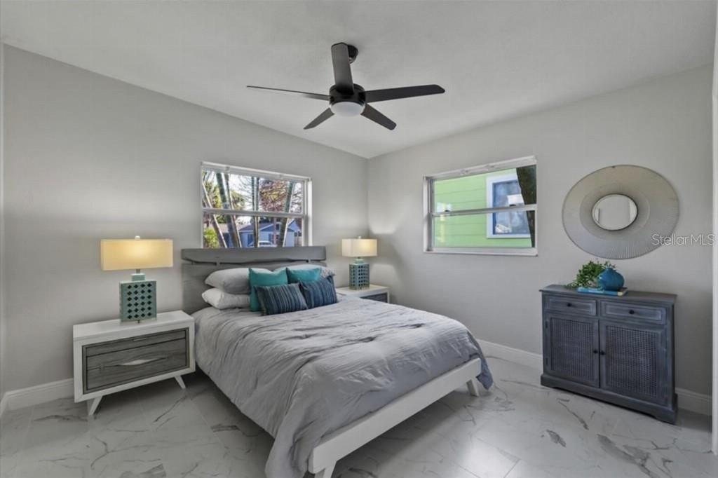 NORTH UNIT 1 - Residential