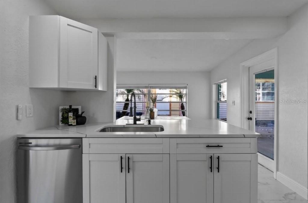 NORTH UNIT 1 - Residential