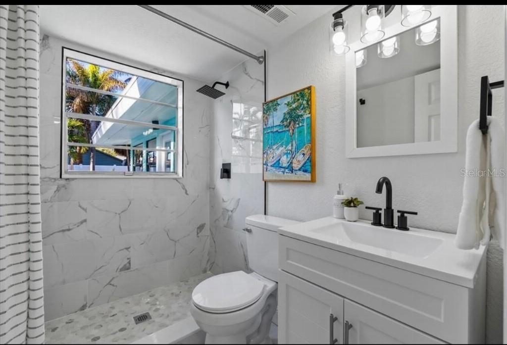 NORTH UNIT 1 - Residential