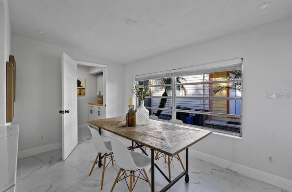 NORTH UNIT 1 - Residential