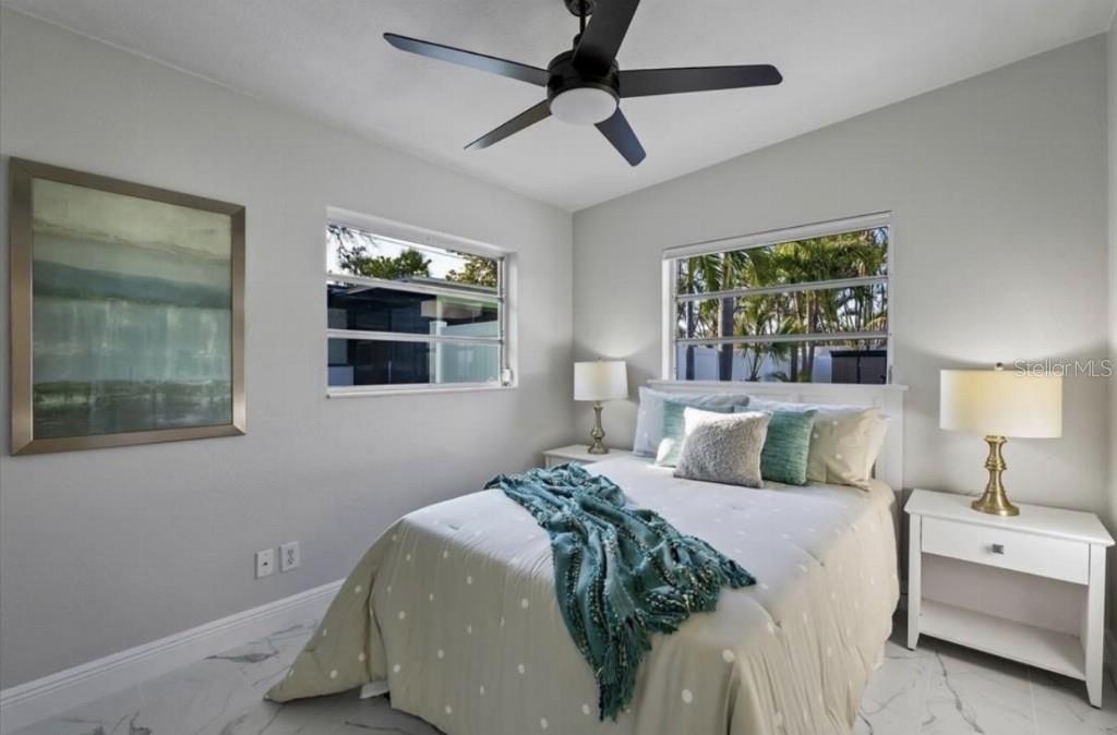 NORTH UNIT 1 - Residential