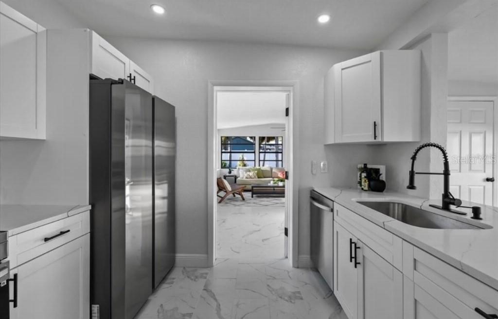 NORTH UNIT 1 - Residential