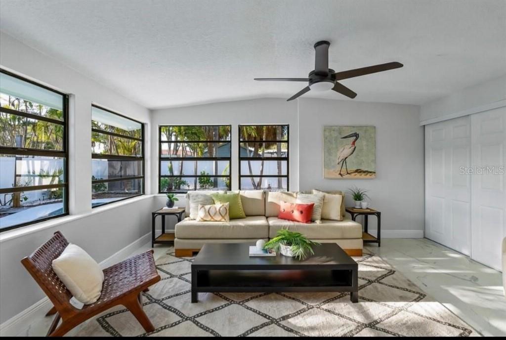 NORTH UNIT 1 - Residential