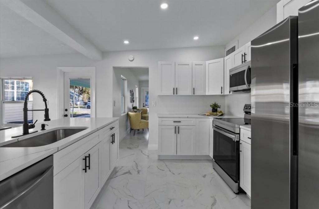 NORTH UNIT 1 - Residential