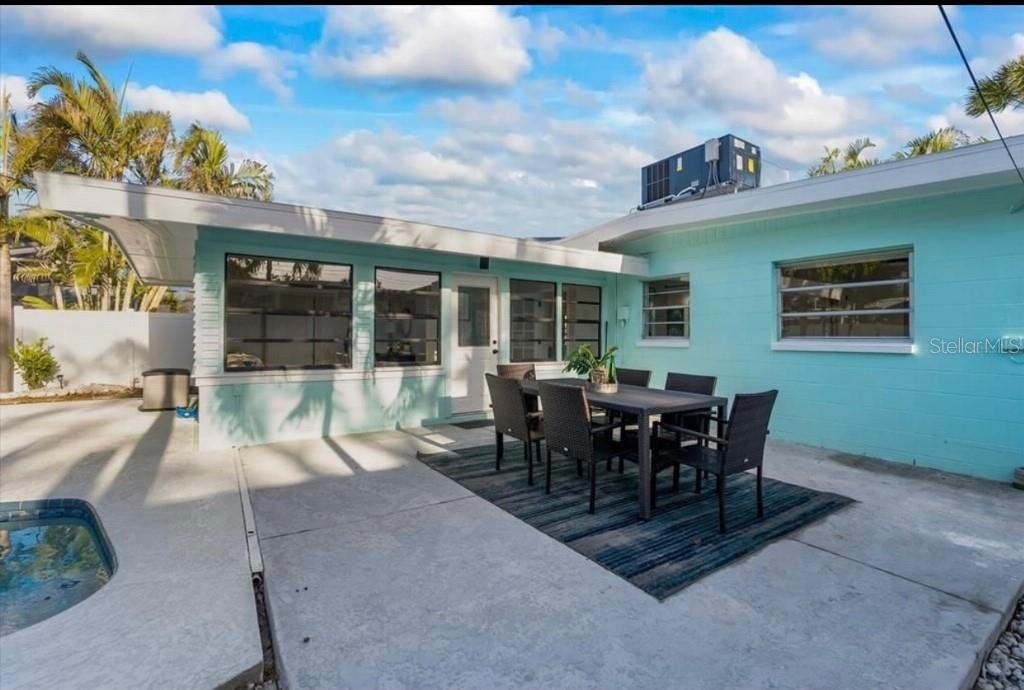 NORTH UNIT 1 - Residential