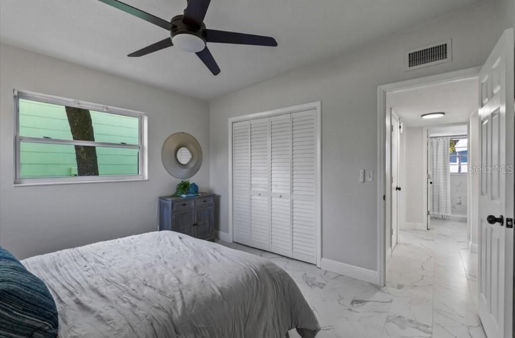NORTH UNIT 1 - Residential