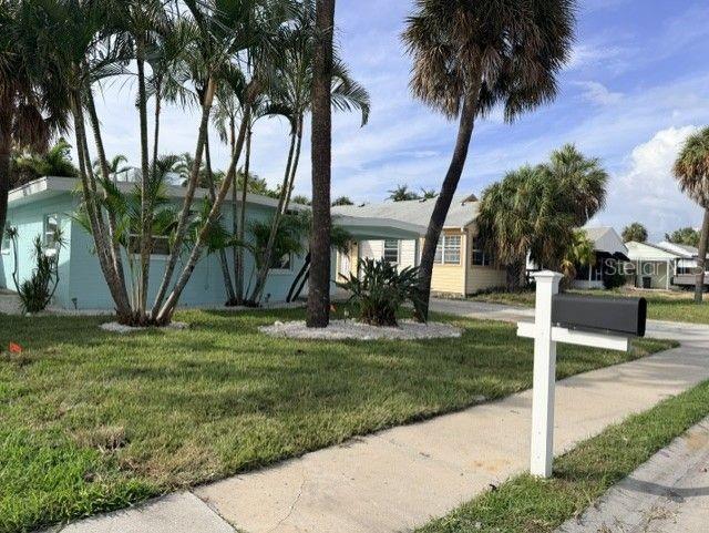 NORTH UNIT 1 - Residential