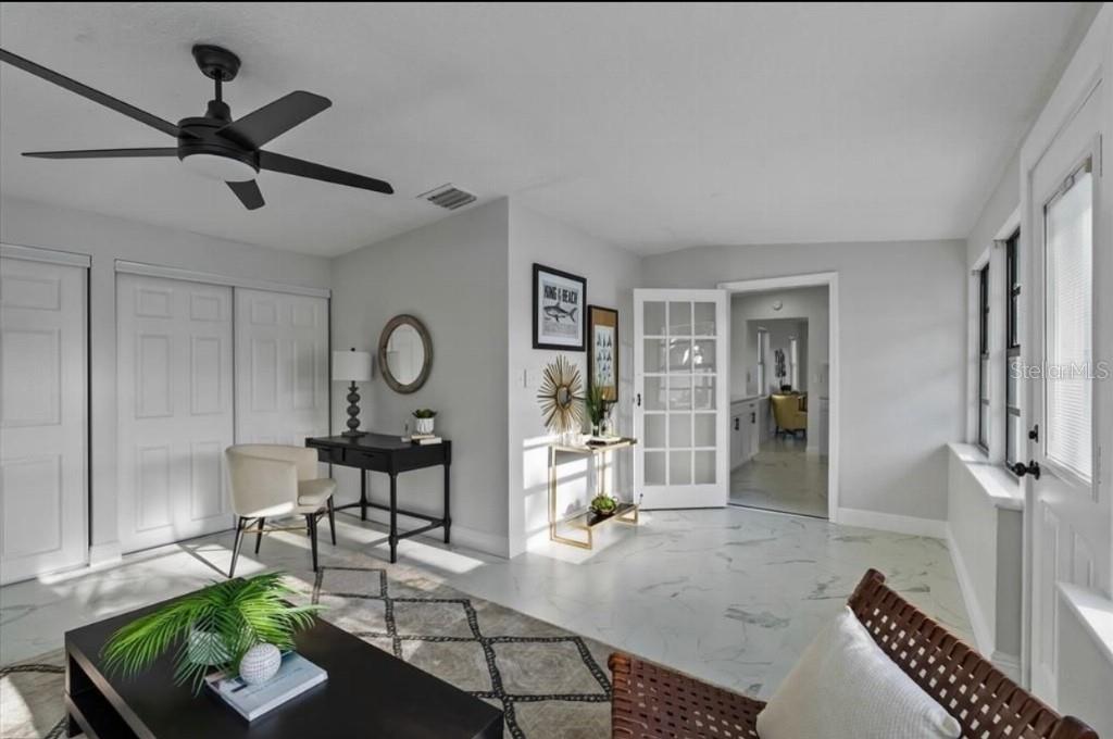 NORTH UNIT 1 - Residential