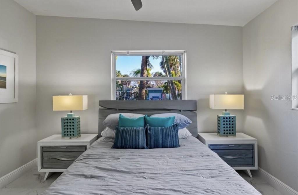 NORTH UNIT 1 - Residential