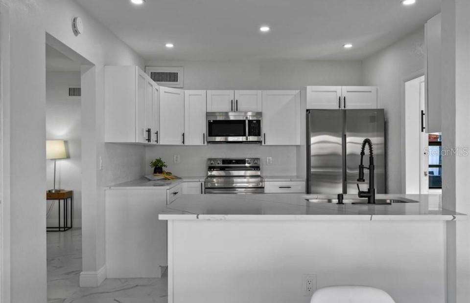 NORTH UNIT 1 - Residential