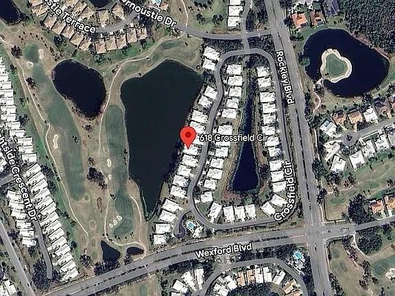 LYNWOOD GLEN - Residential