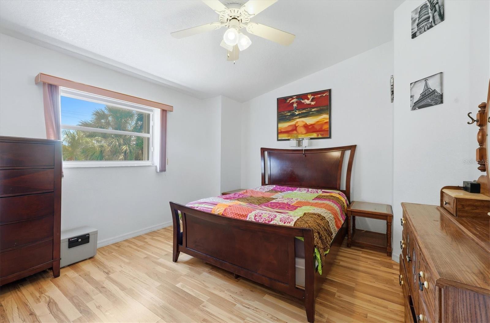 WARM MINERAL SPGS - Residential