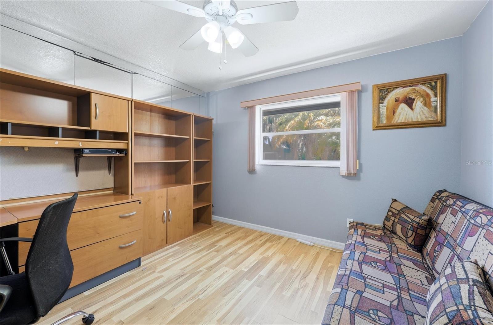 WARM MINERAL SPGS - Residential