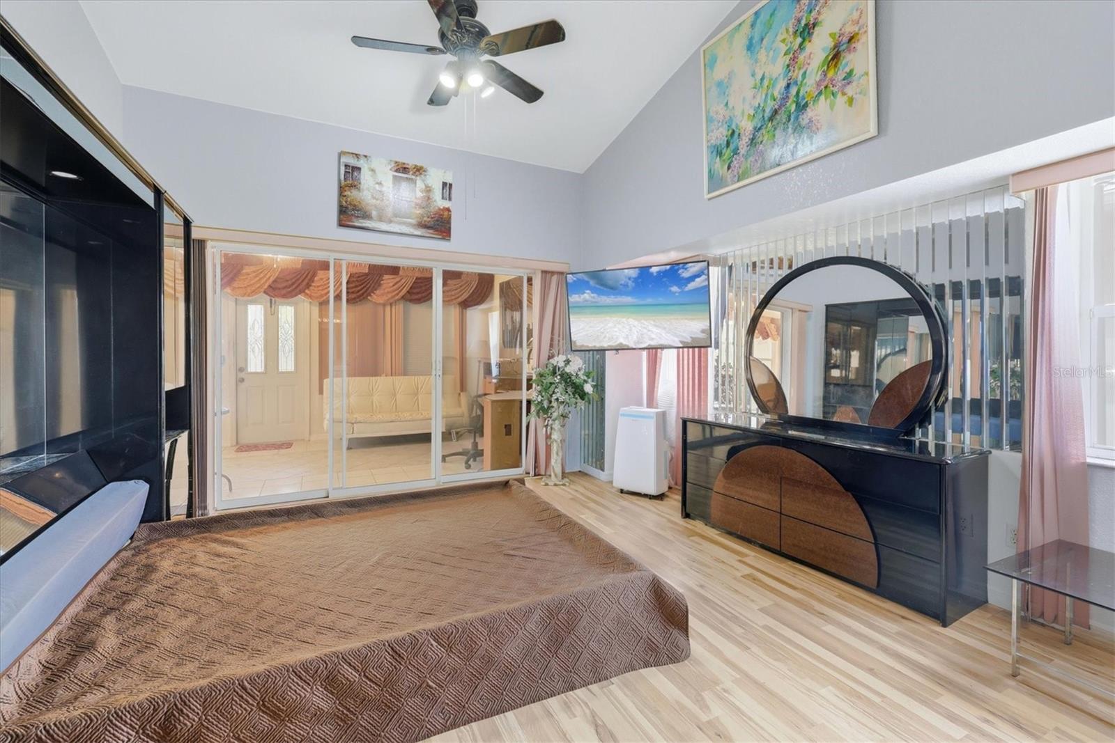 WARM MINERAL SPGS - Residential