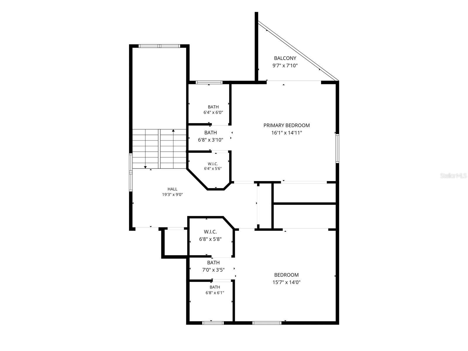 SKIMMER POINT PH III - Residential