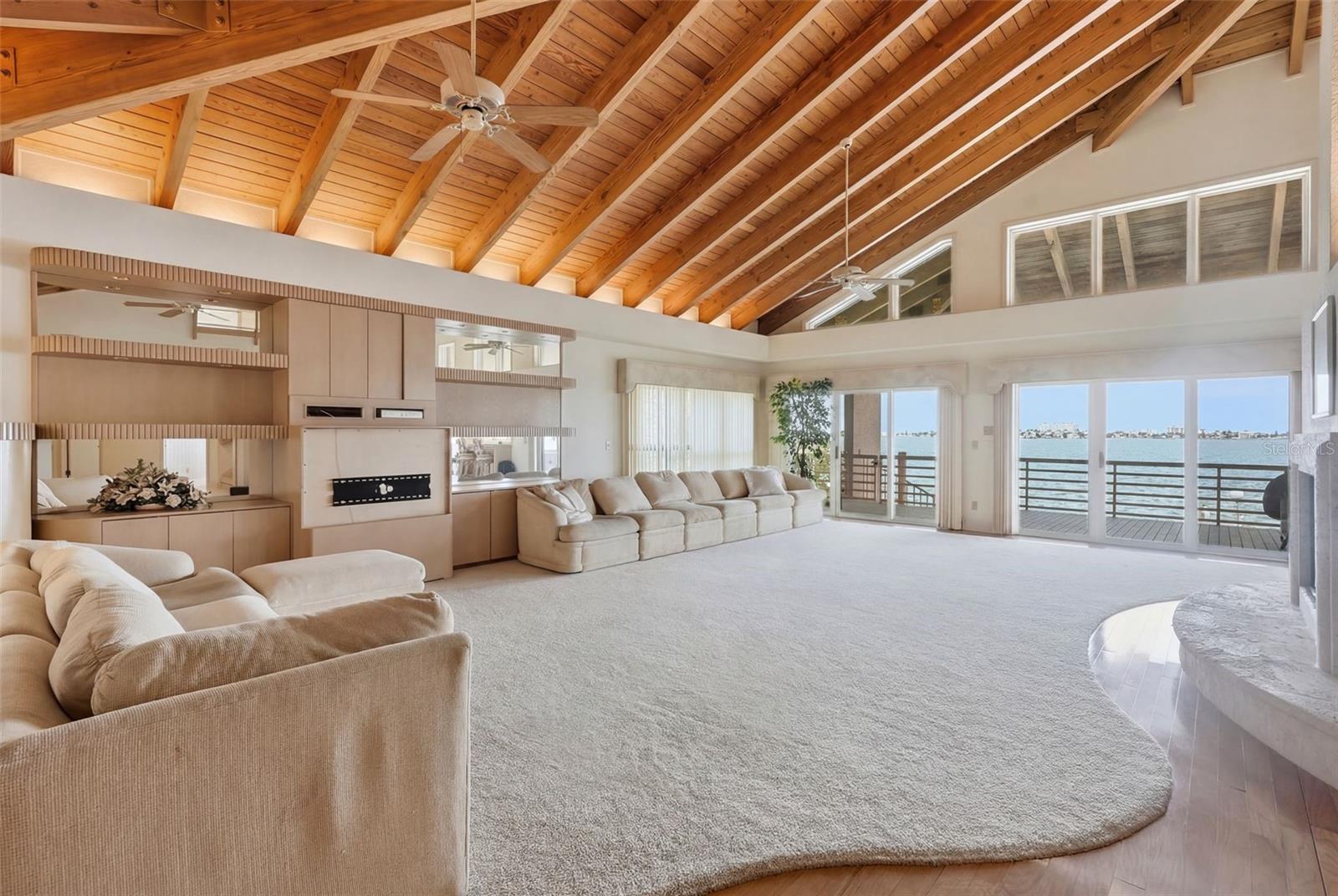 SKIMMER POINT PH III - Residential