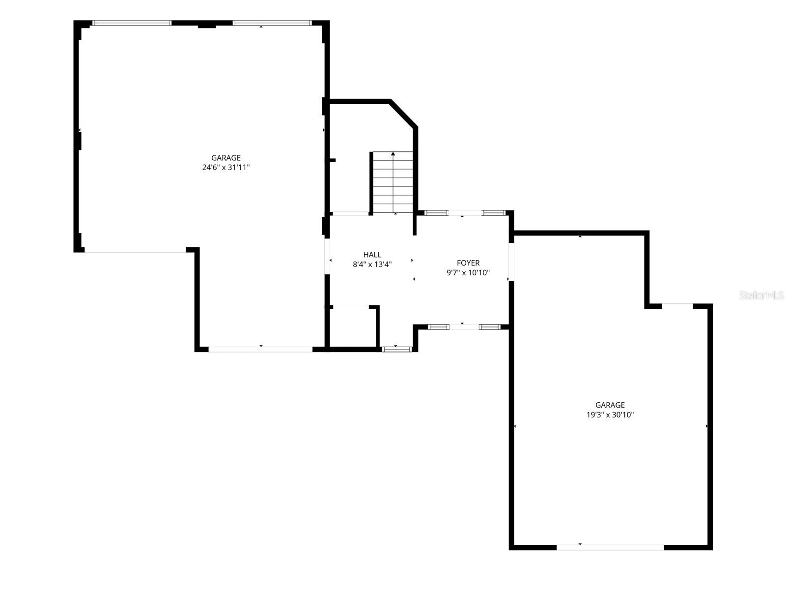SKIMMER POINT PH III - Residential