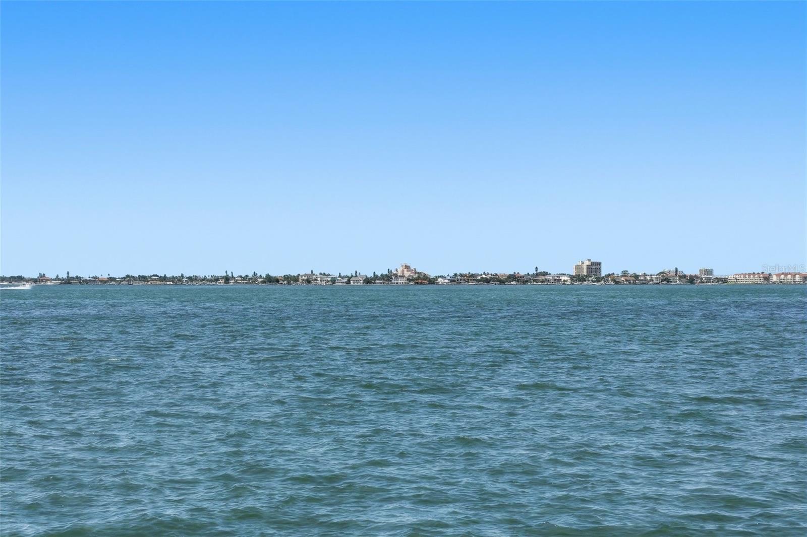 SKIMMER POINT PH III - Residential