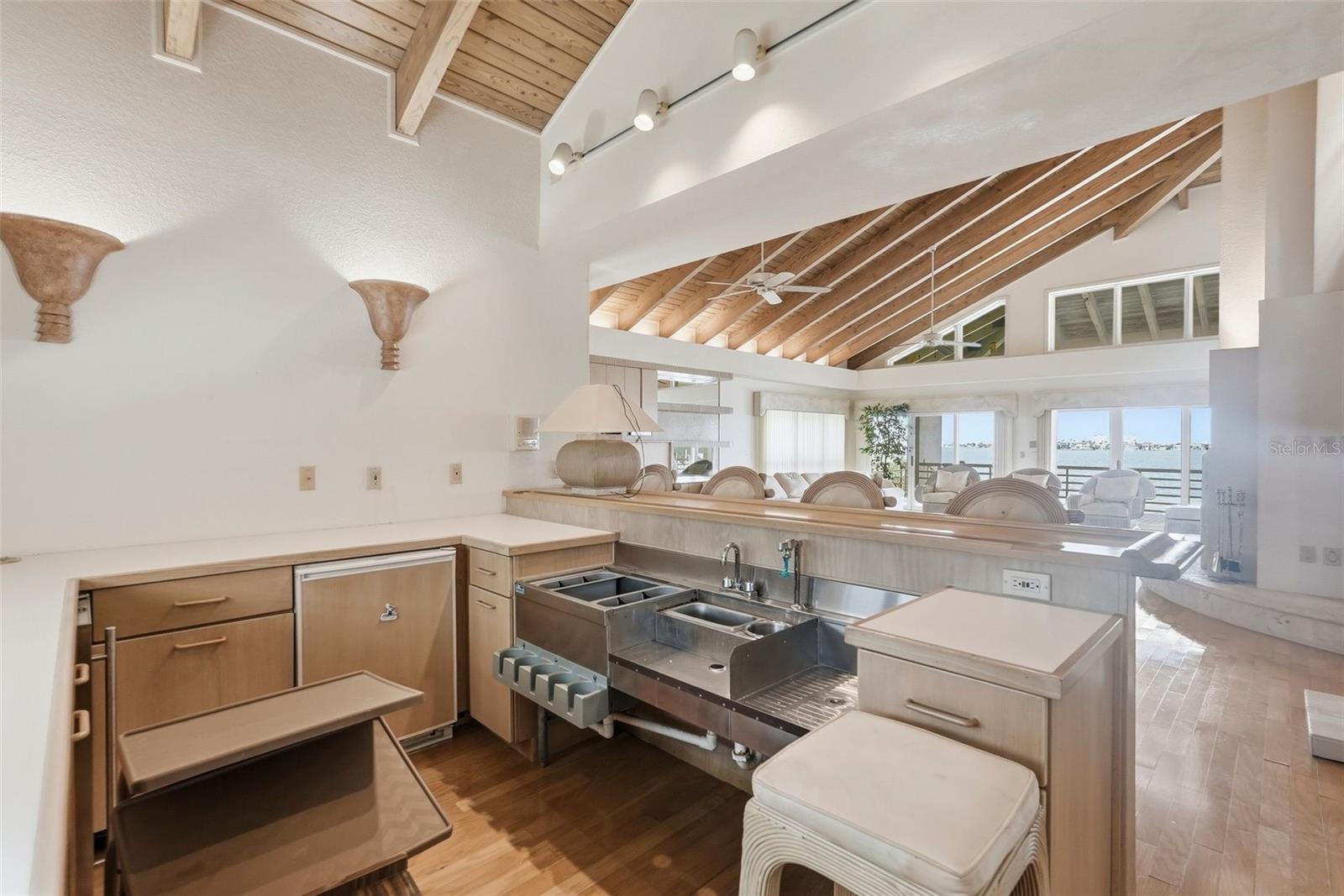 SKIMMER POINT PH III - Residential