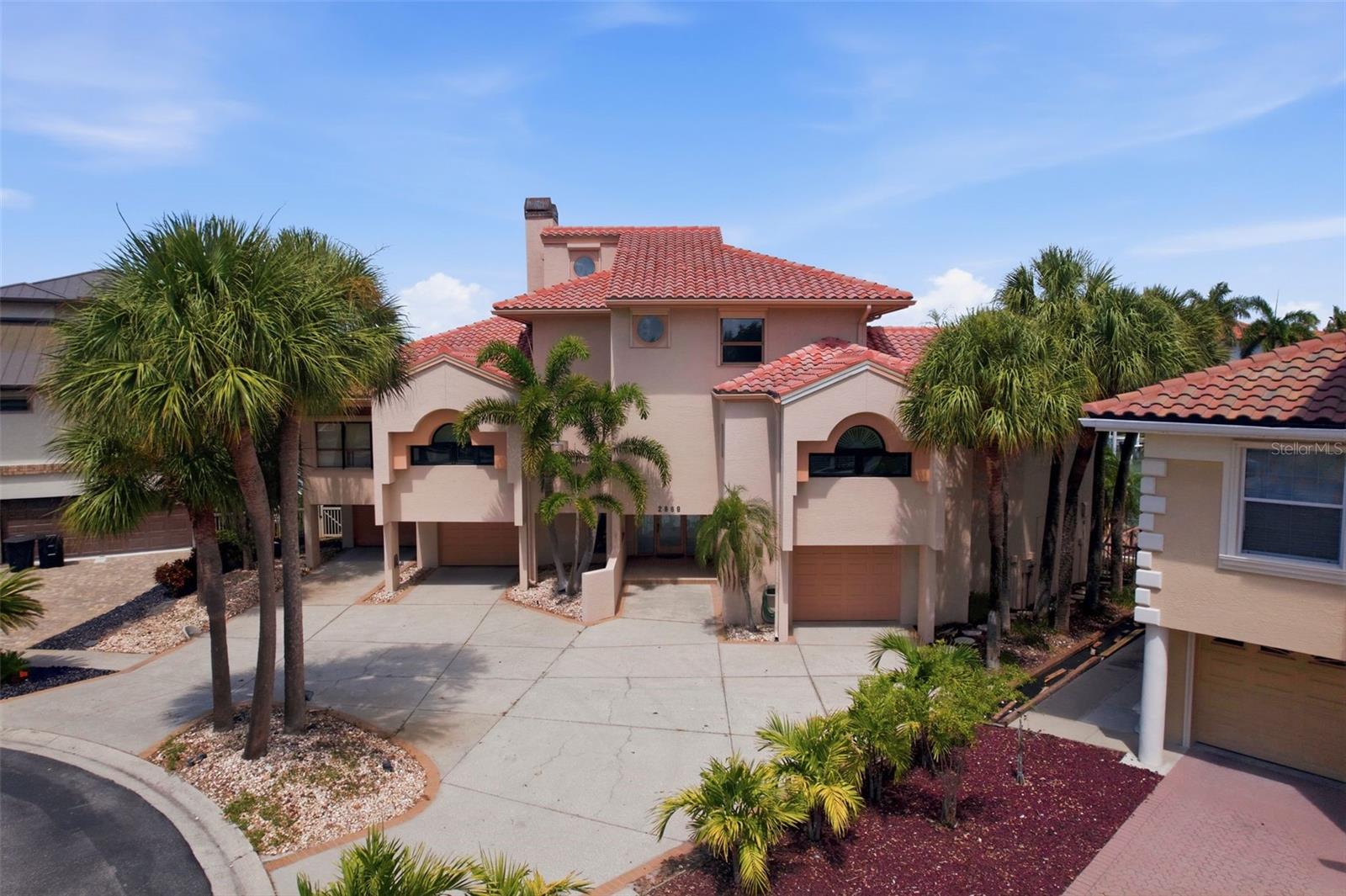 SKIMMER POINT PH III - Residential