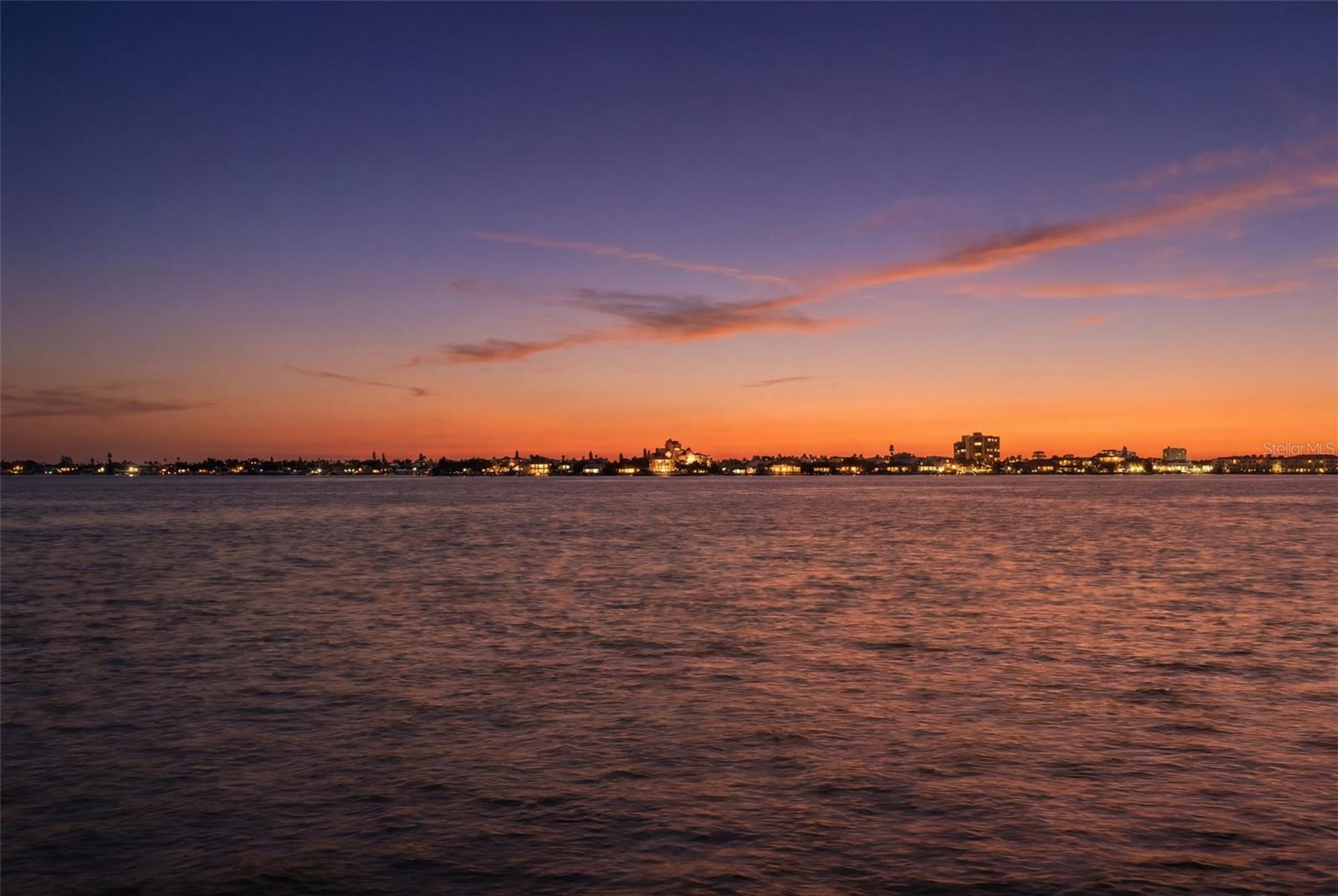 SKIMMER POINT PH III - Residential