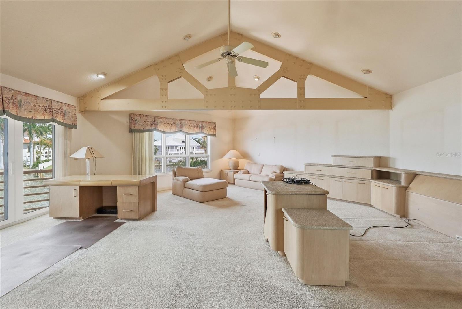 SKIMMER POINT PH III - Residential
