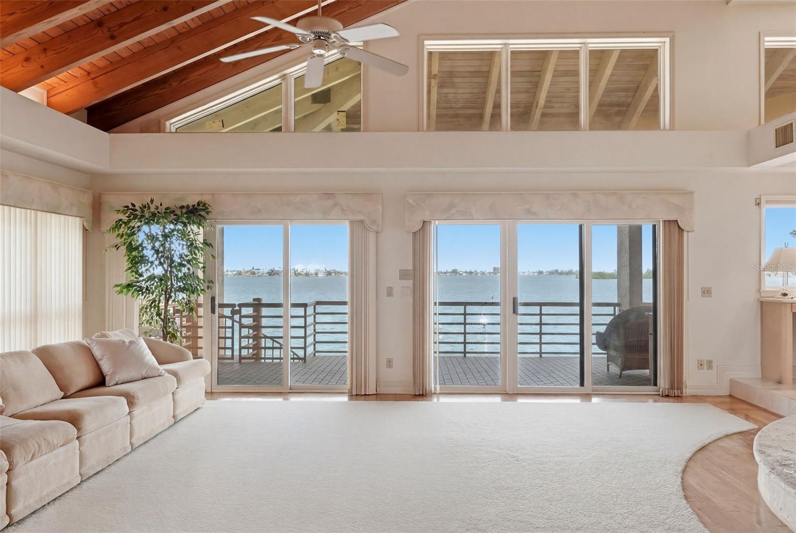 SKIMMER POINT PH III - Residential