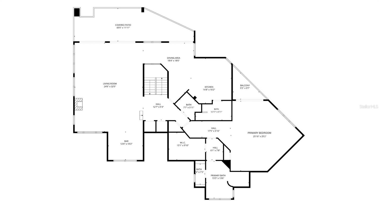 SKIMMER POINT PH III - Residential