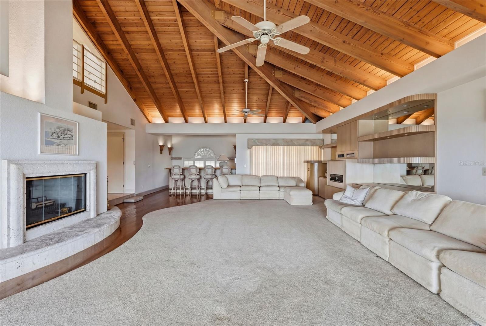 SKIMMER POINT PH III - Residential