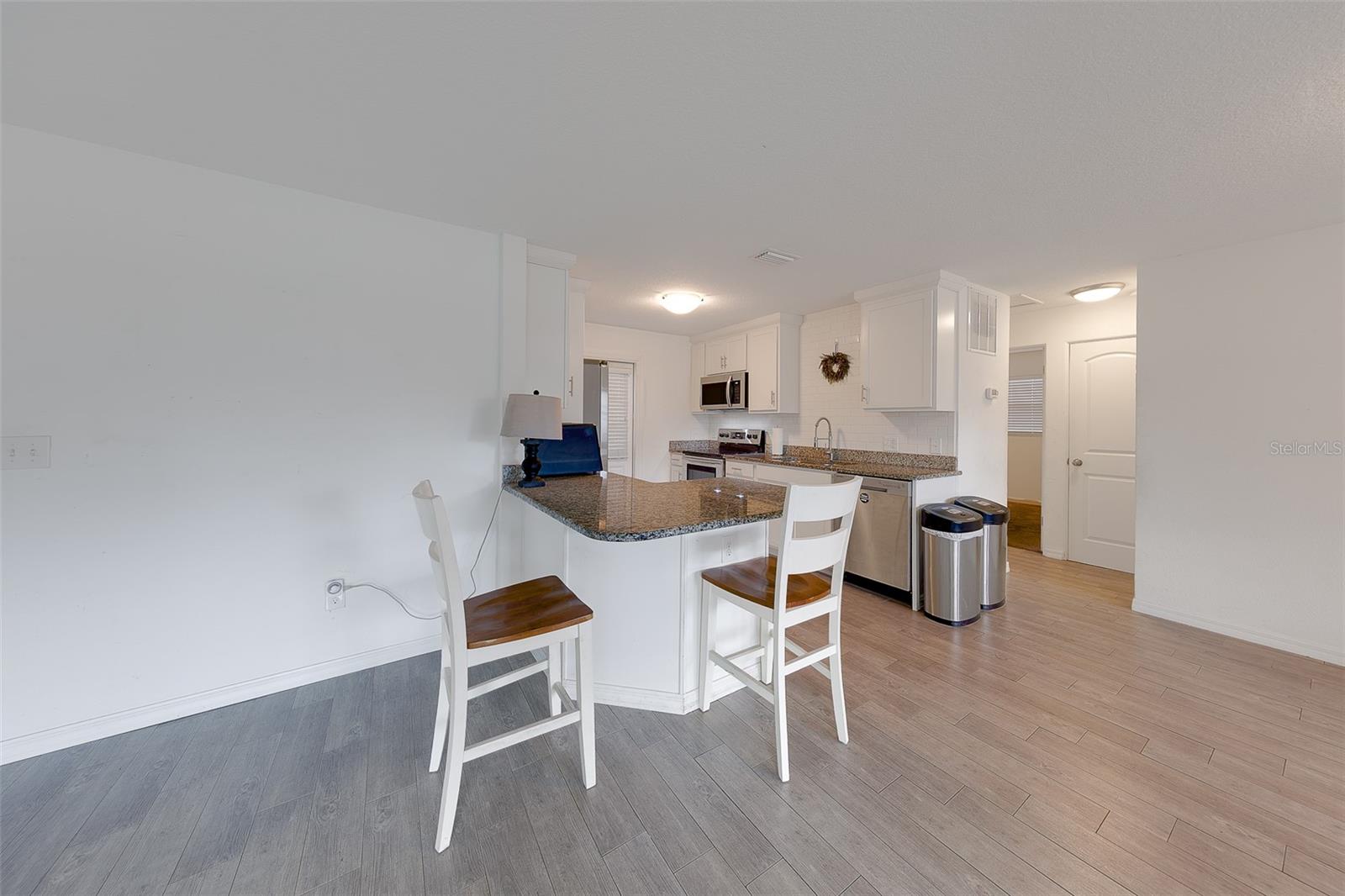 NORTON SUB - Residential