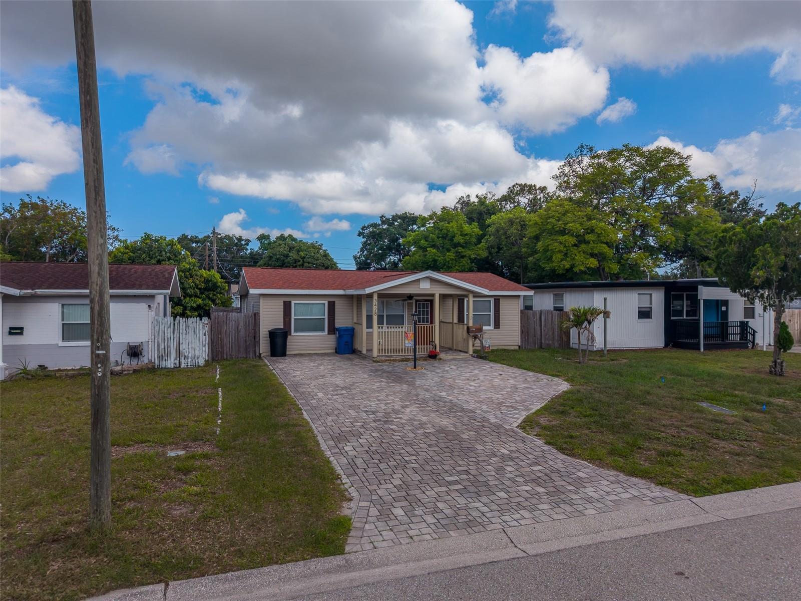 NORTON SUB - Residential