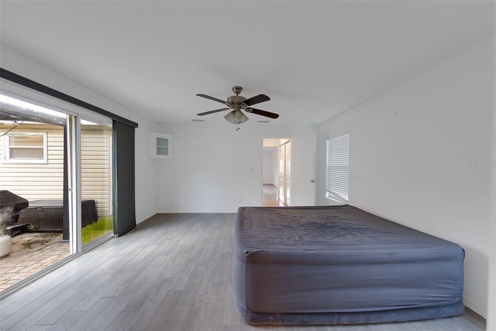NORTON SUB - Residential