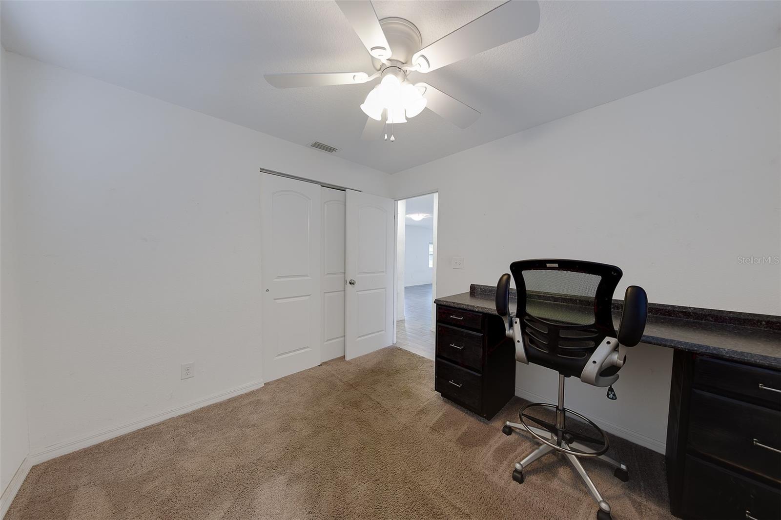 NORTON SUB - Residential