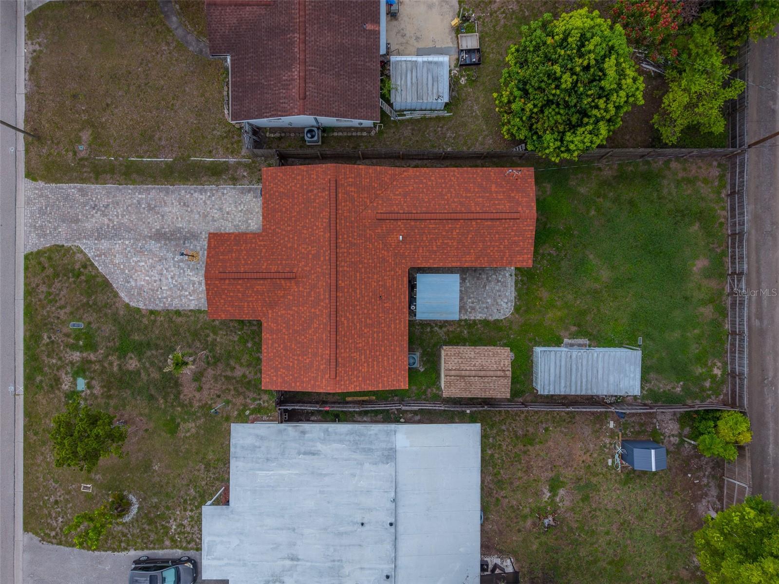 NORTON SUB - Residential