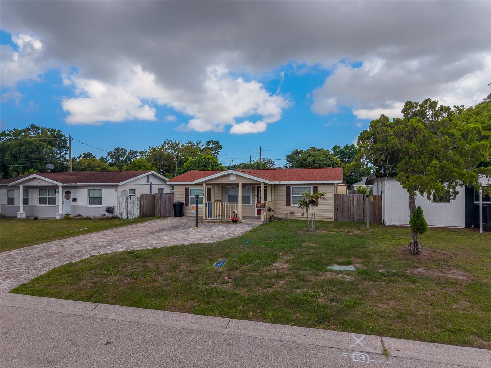 NORTON SUB - Residential